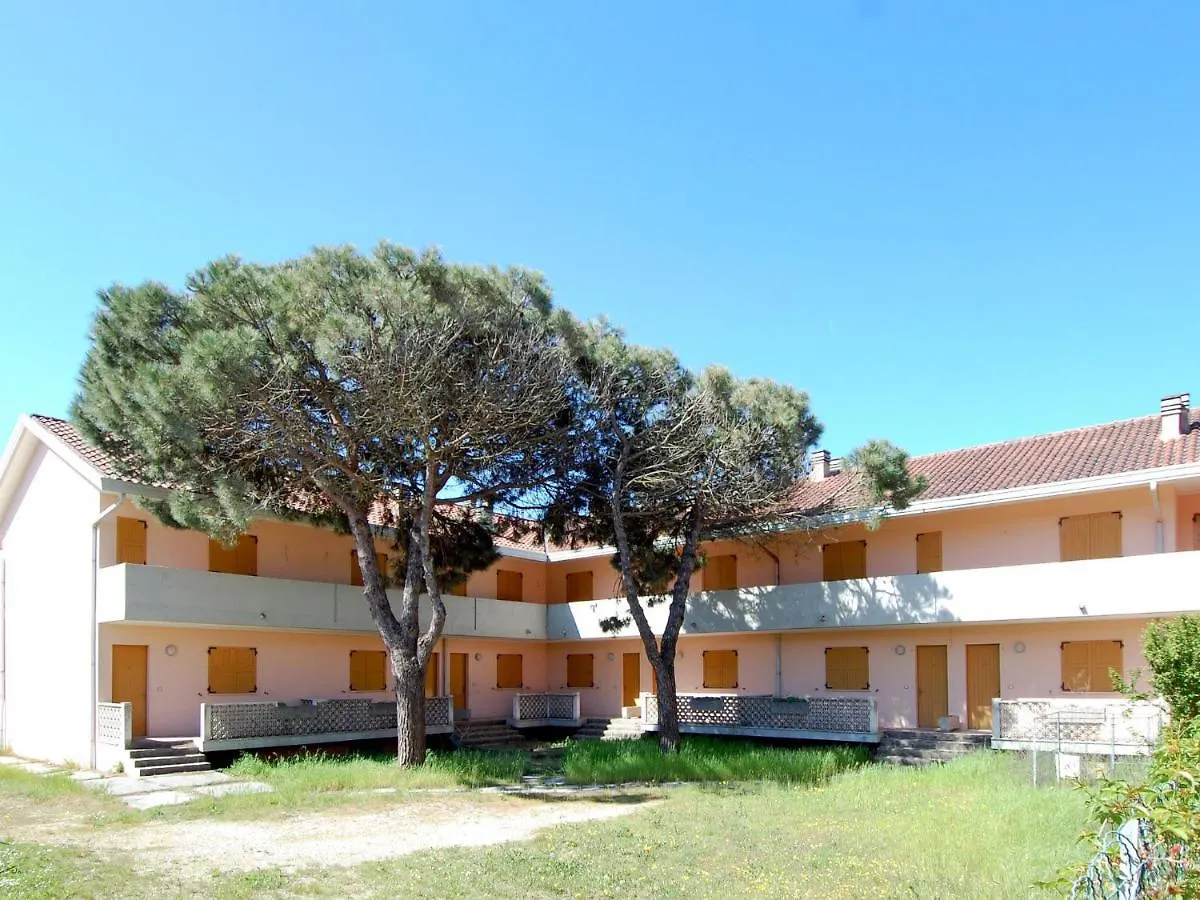 Apartment Casa Lucrezia-3 By Interhome Rosolina Mare