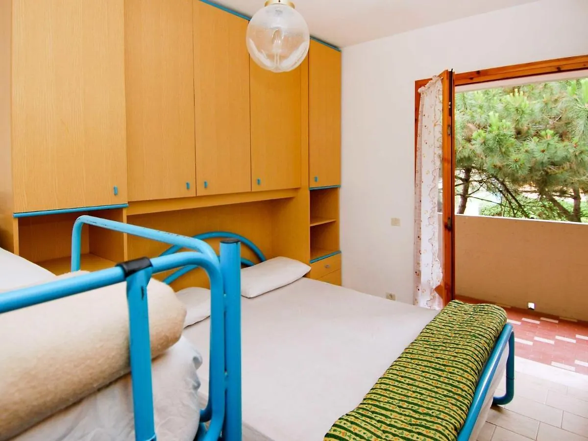 Apartment Casa Lucrezia-3 By Interhome Rosolina Mare Italy