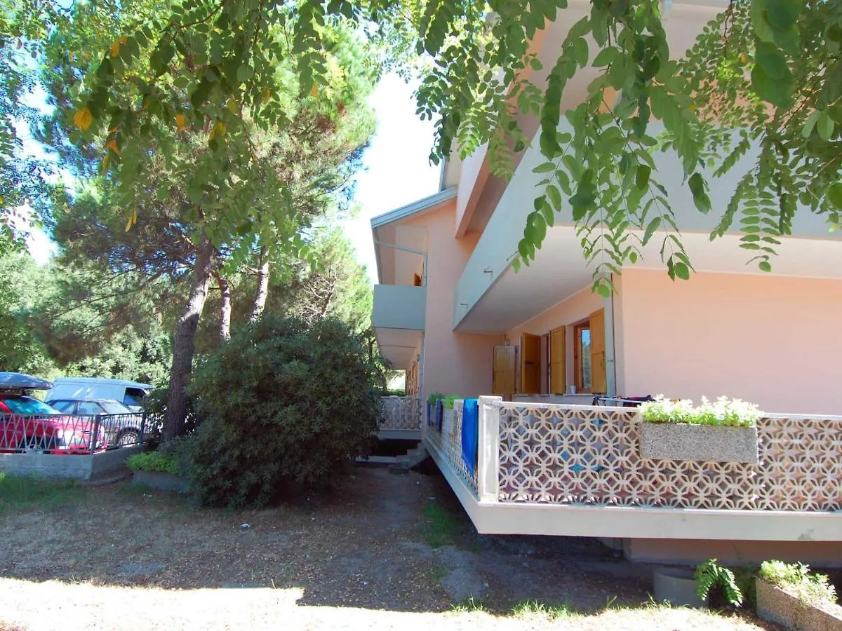 Apartment Casa Lucrezia-3 By Interhome Rosolina Mare