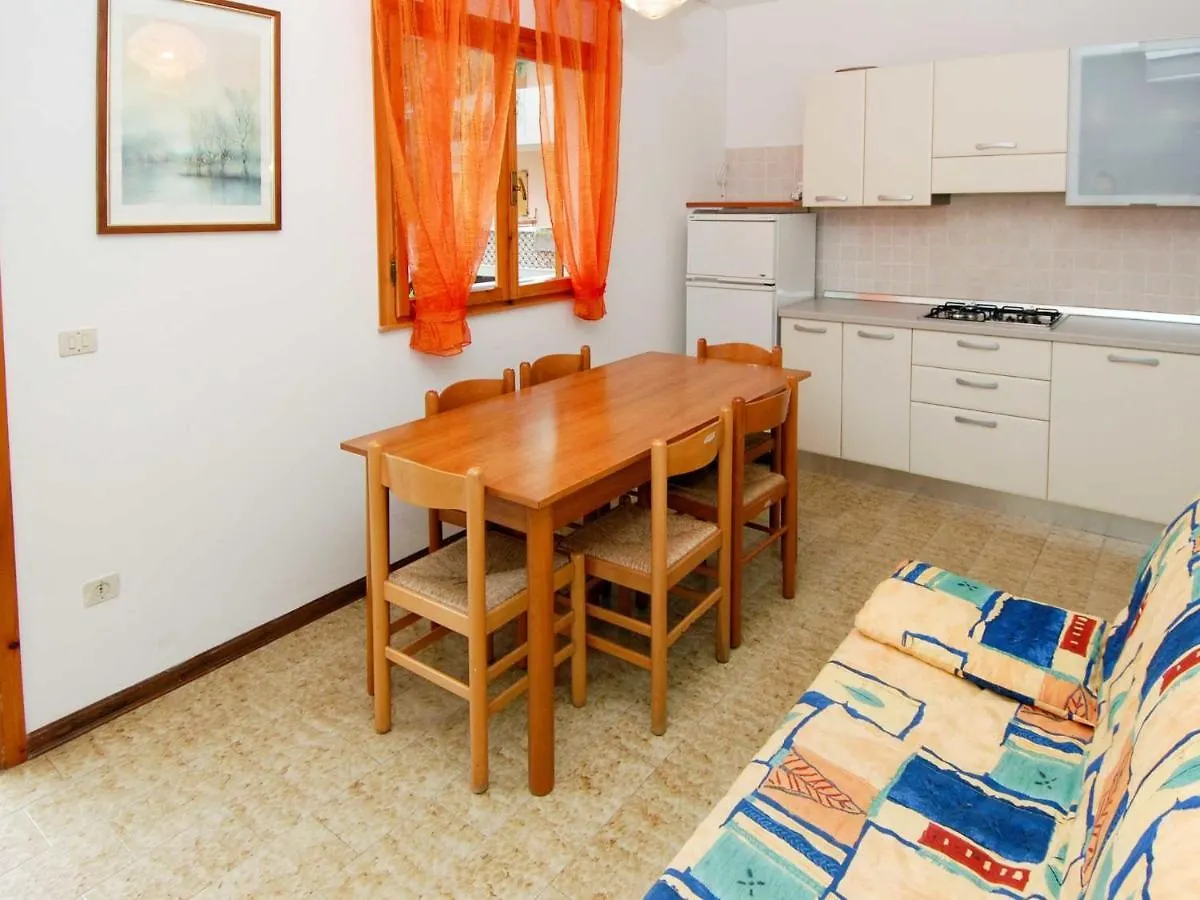 Apartment Casa Lucrezia-3 By Interhome Rosolina Mare