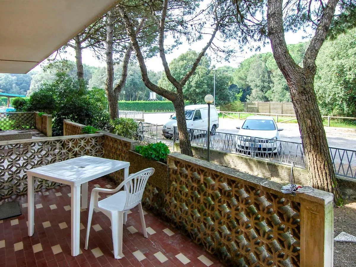 Apartment Casa Lucrezia-3 By Interhome Rosolina Mare Italy