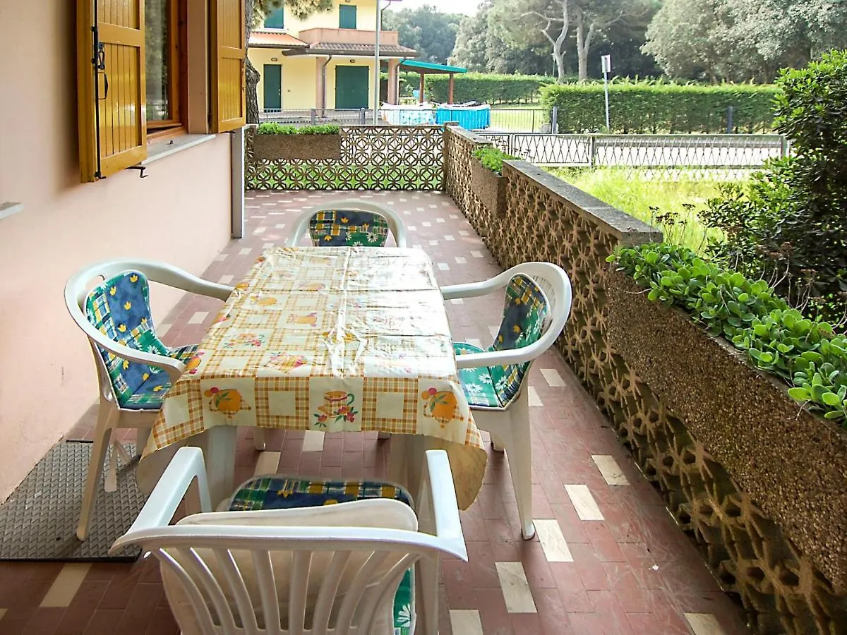 Apartment Casa Lucrezia-3 By Interhome Rosolina Mare 0*,  Italy