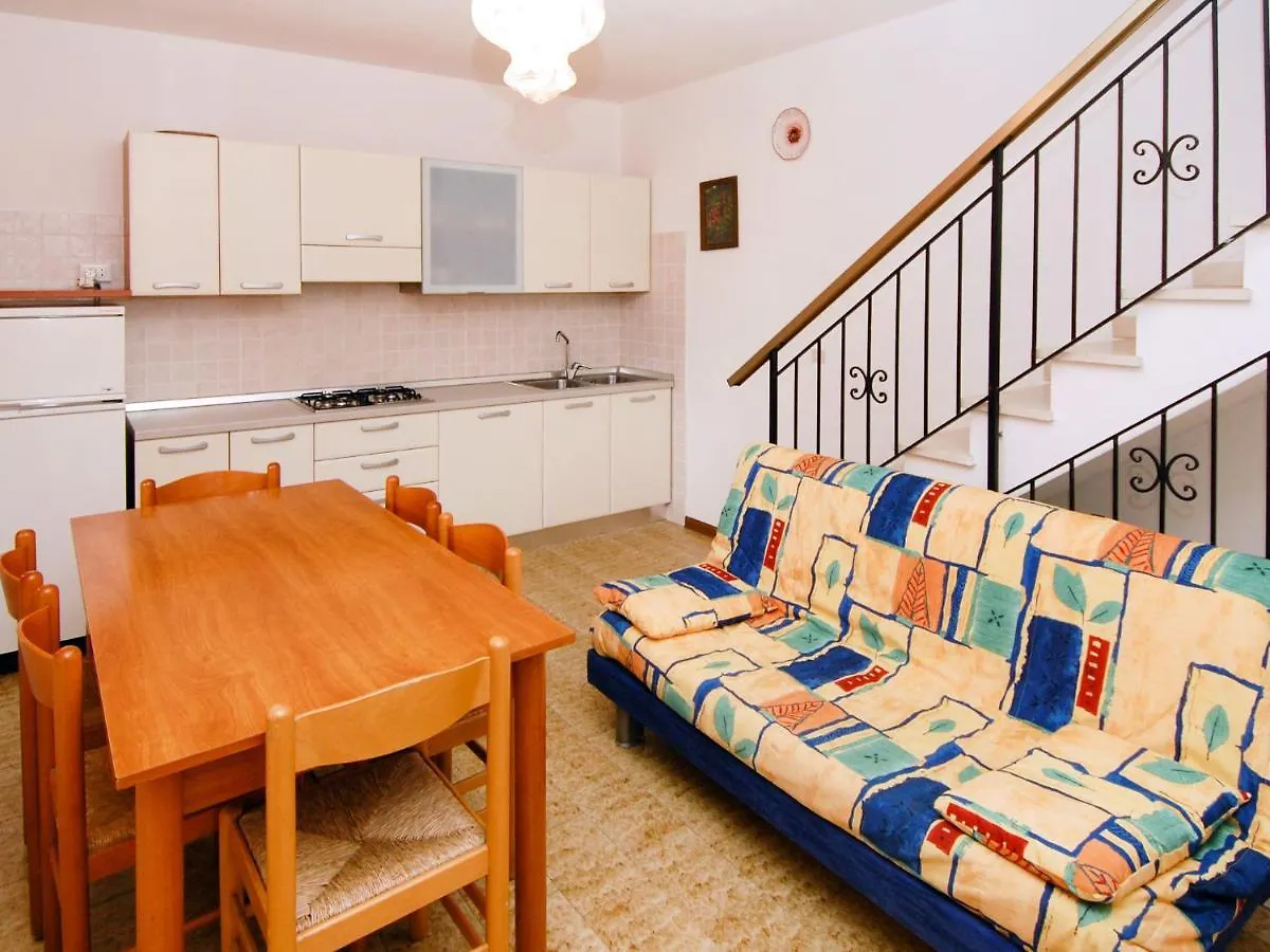 Apartment Casa Lucrezia-3 By Interhome Rosolina Mare