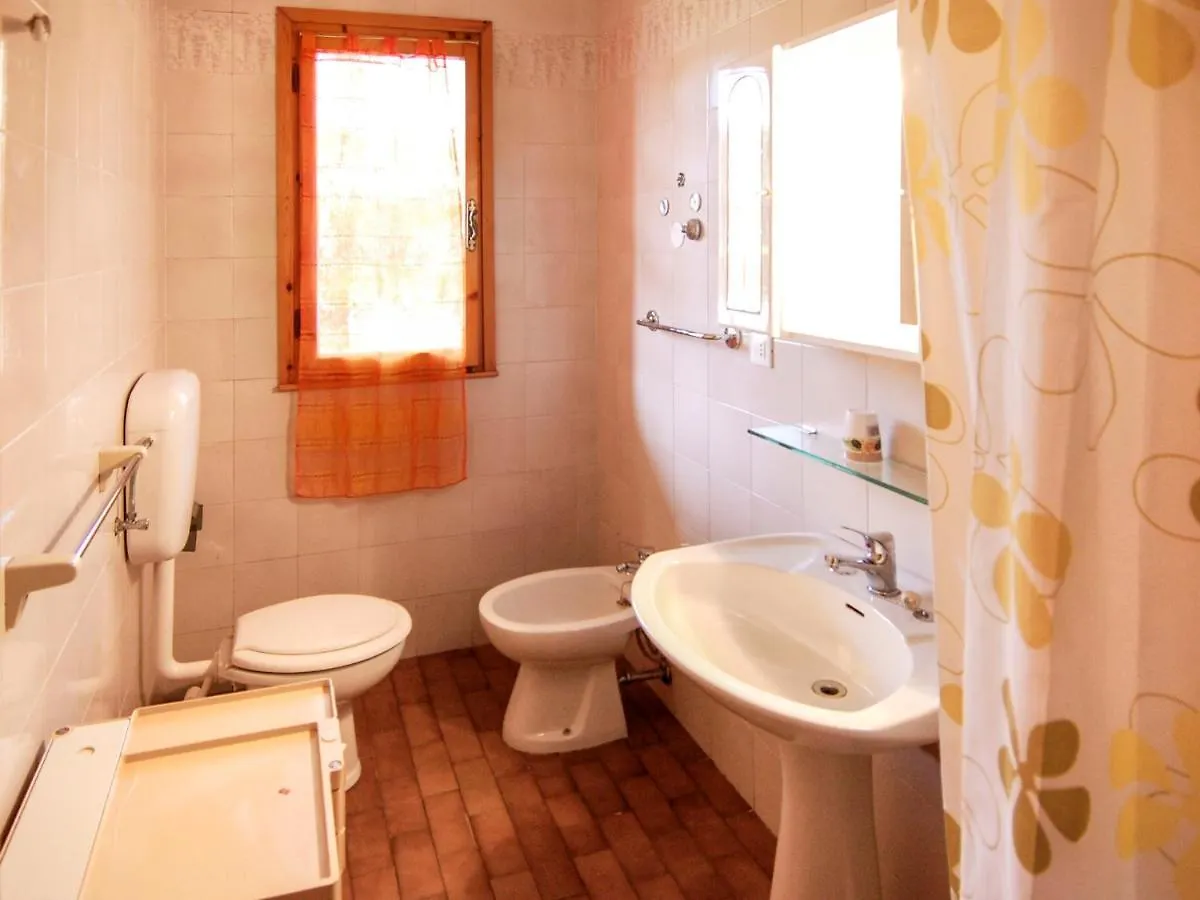 Apartment Casa Lucrezia-3 By Interhome Rosolina Mare