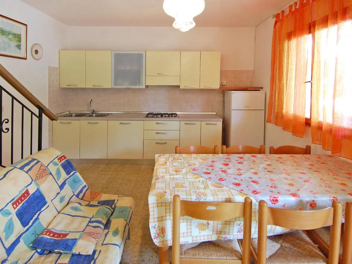 Apartment Casa Lucrezia-3 By Interhome Rosolina Mare