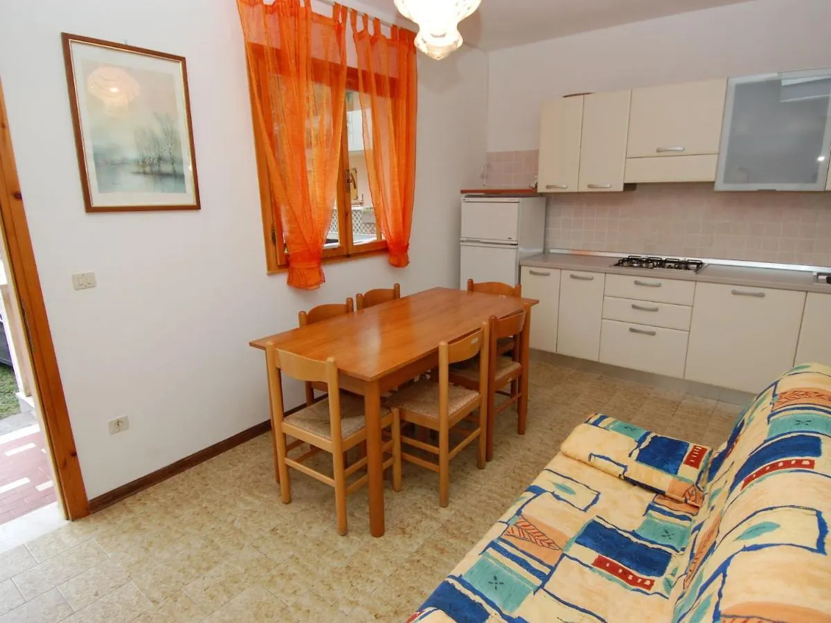 Apartment Casa Lucrezia-3 By Interhome Rosolina Mare Italy