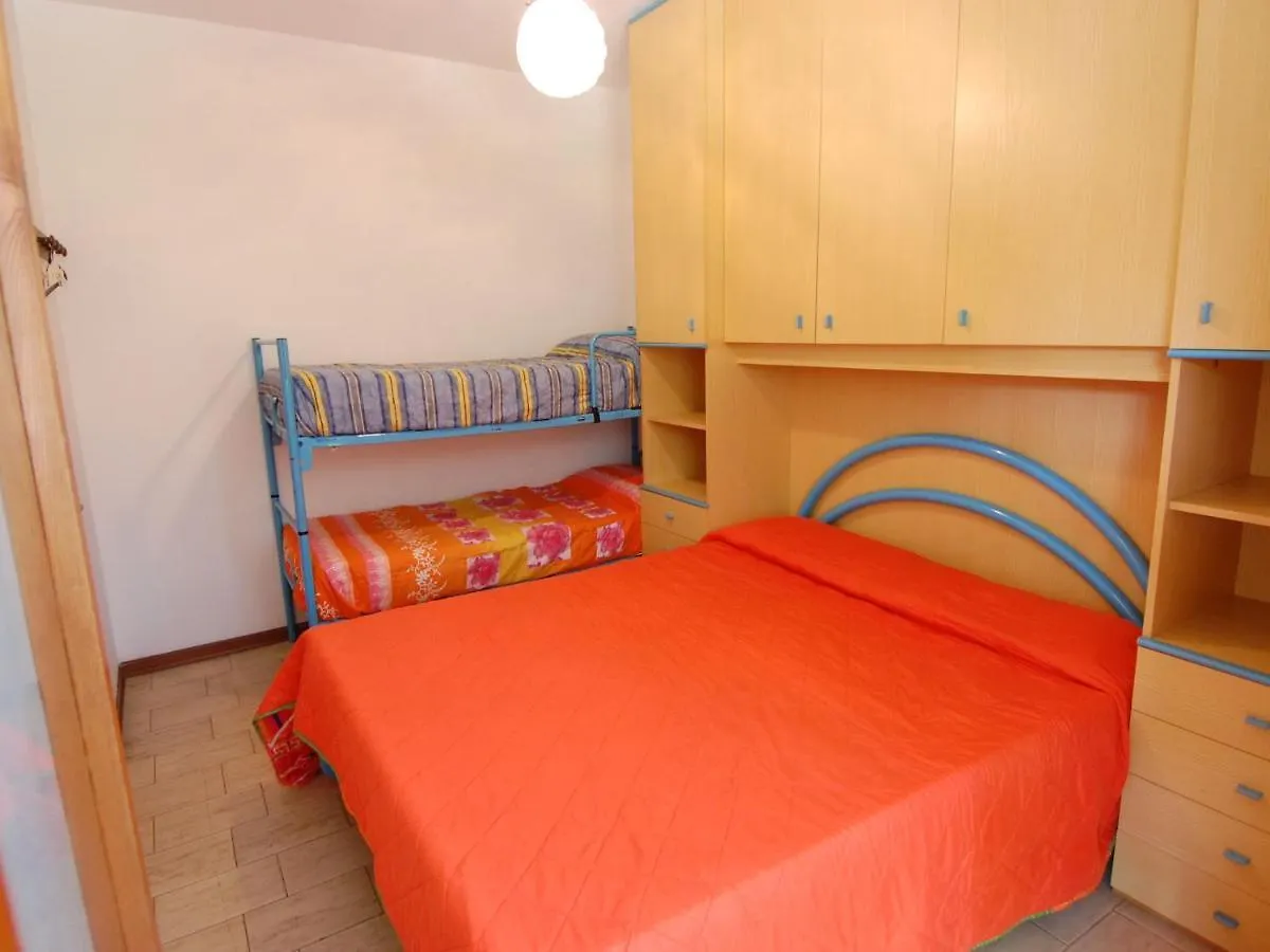 Apartment Casa Lucrezia-3 By Interhome Rosolina Mare 0*,  Italy