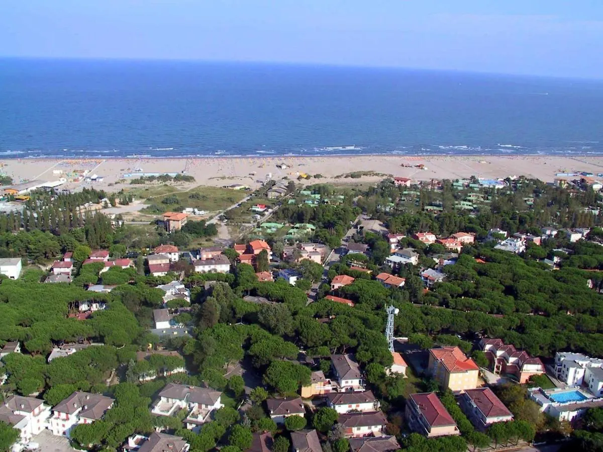 Apartment Casa Lucrezia-3 By Interhome Rosolina Mare