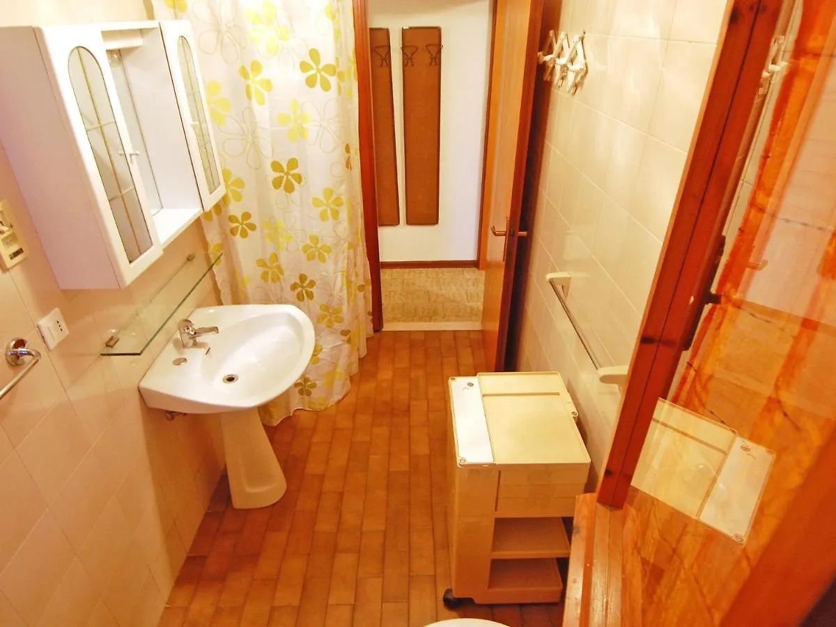 Apartment Casa Lucrezia-3 By Interhome Rosolina Mare 0*,